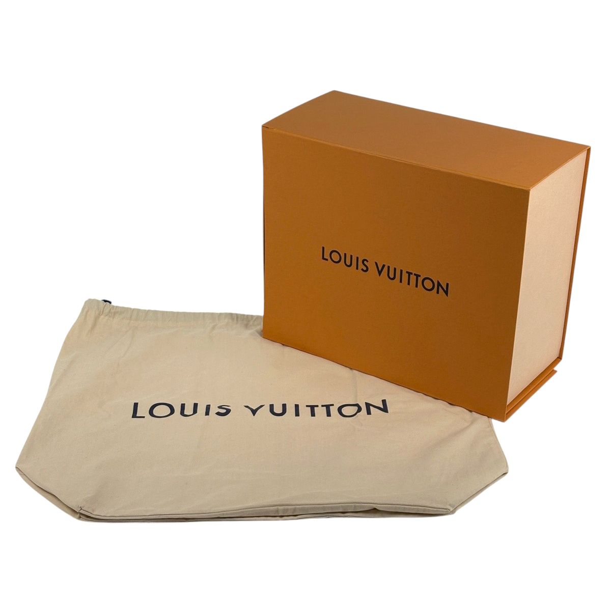 ルイ・ヴィトン Louis Vuitton ロックミー ゴー 肩掛け トートバッグ 