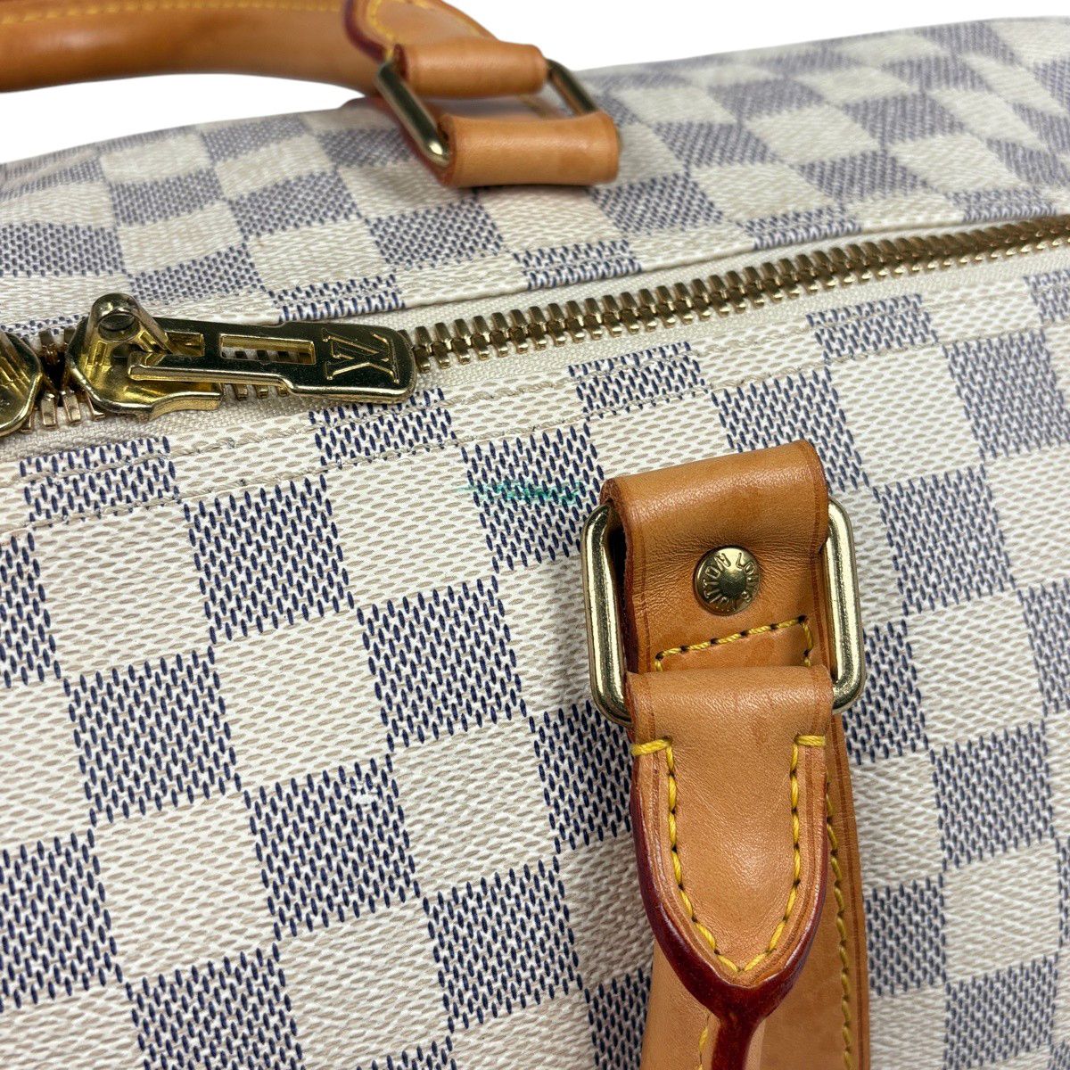 ルイ・ヴィトン Louis Vuitton キーポル バンドリエール 55 旅行 出張