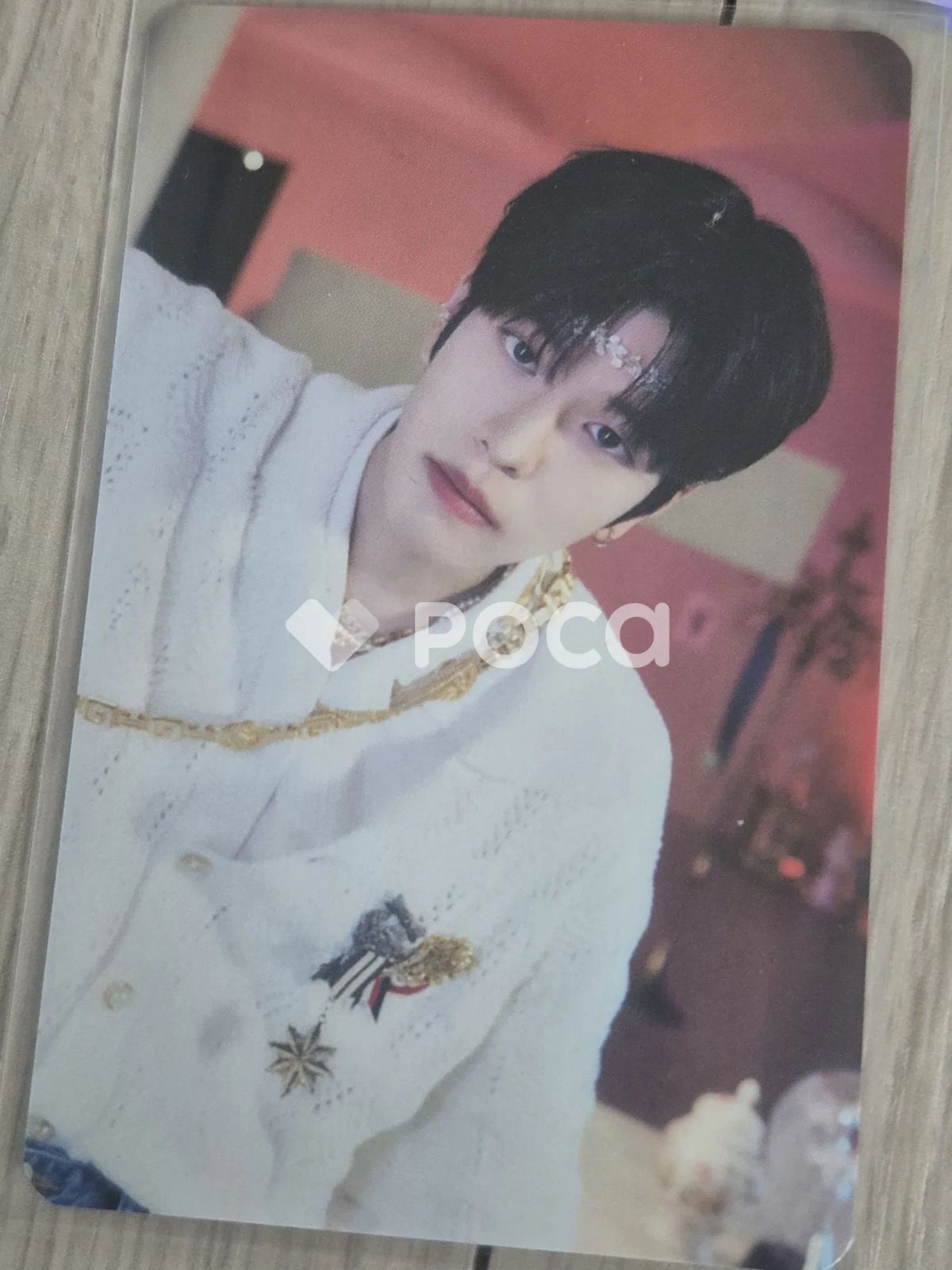 Stray Kids x SKZOO ポップアップストア「THE VICTORY」ランダムトレカ