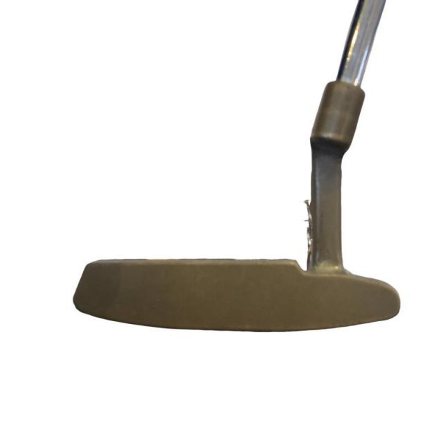 中古】 ピン ANSER 85020 OLD パター PT ロングステップスチール