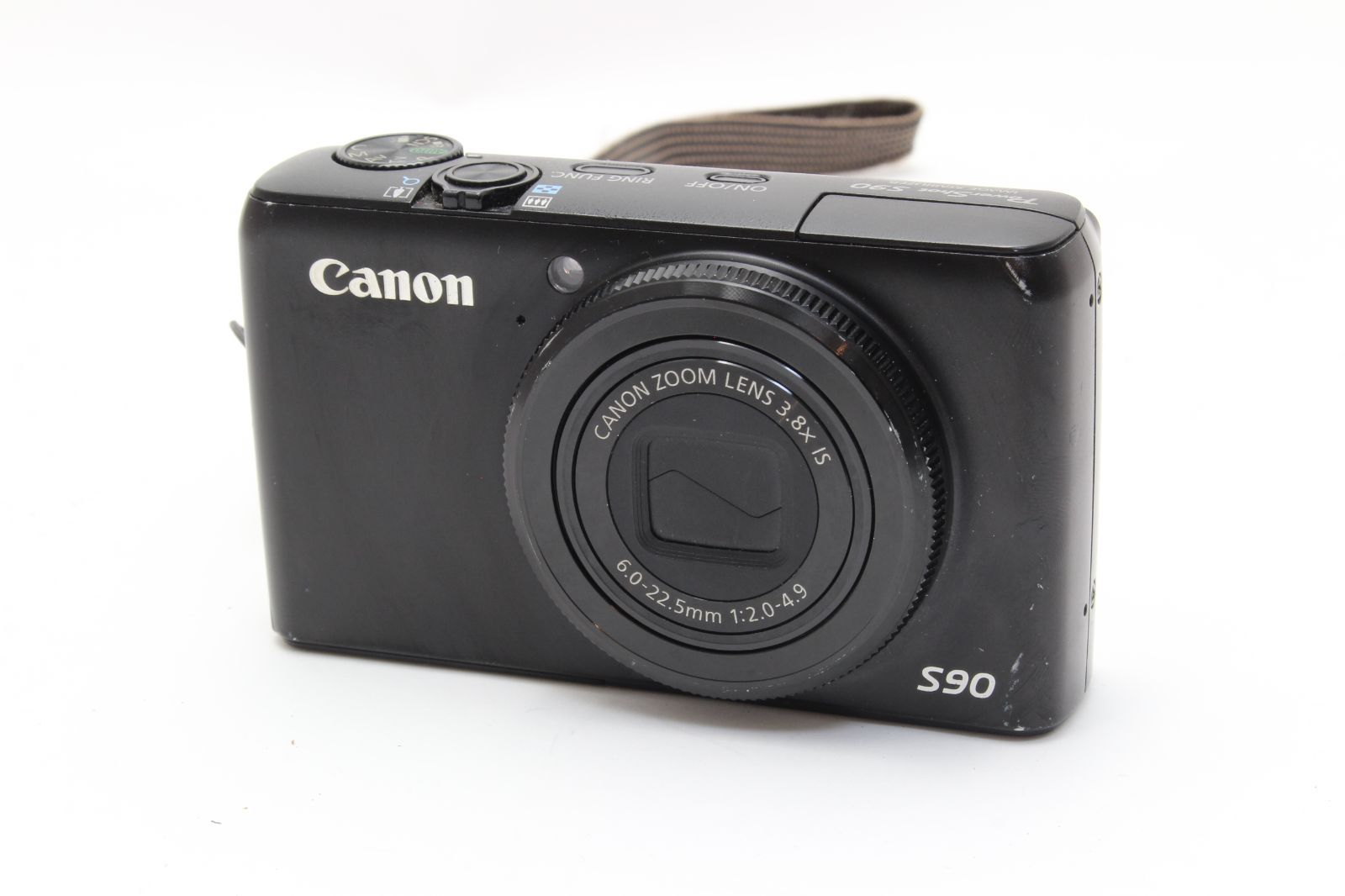 OneMall provides Mercari products: D (ジャンク) Canon キヤノン