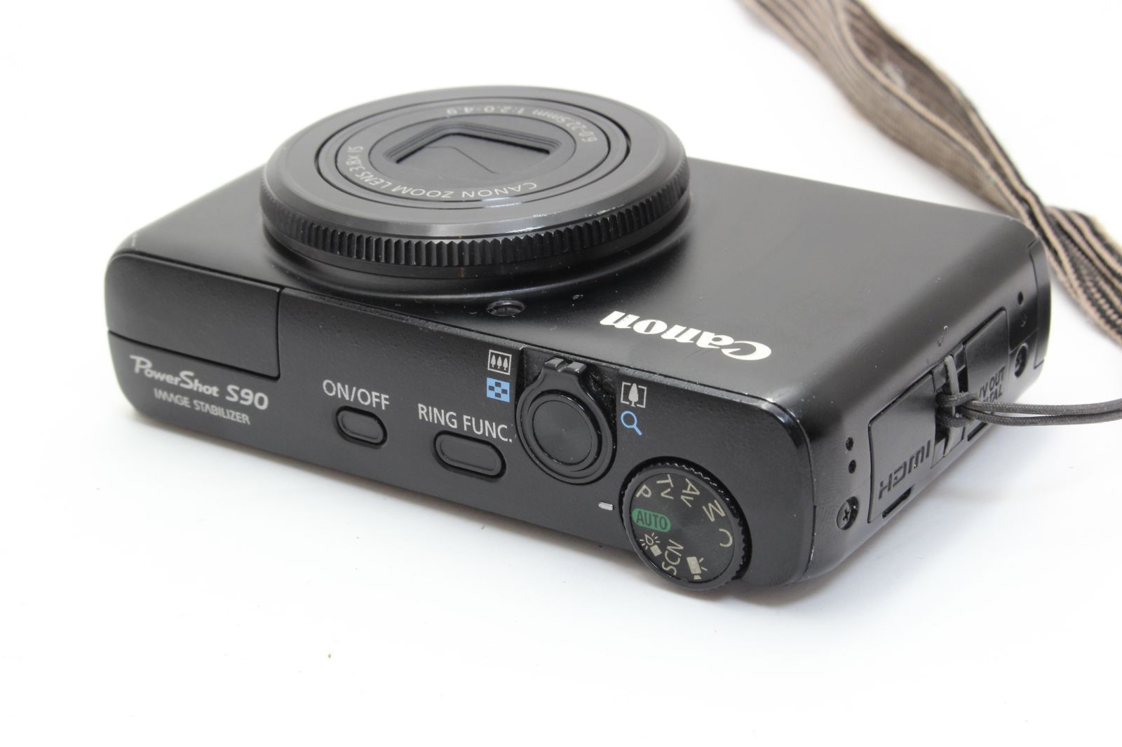 OneMall provides Mercari products: D (ジャンク) Canon キヤノン