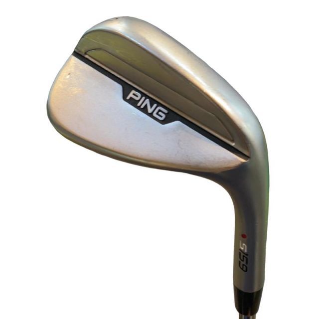 中古】 ピン PING s159 50°/12° S ウェッジ WG NS PRO 950GH neo