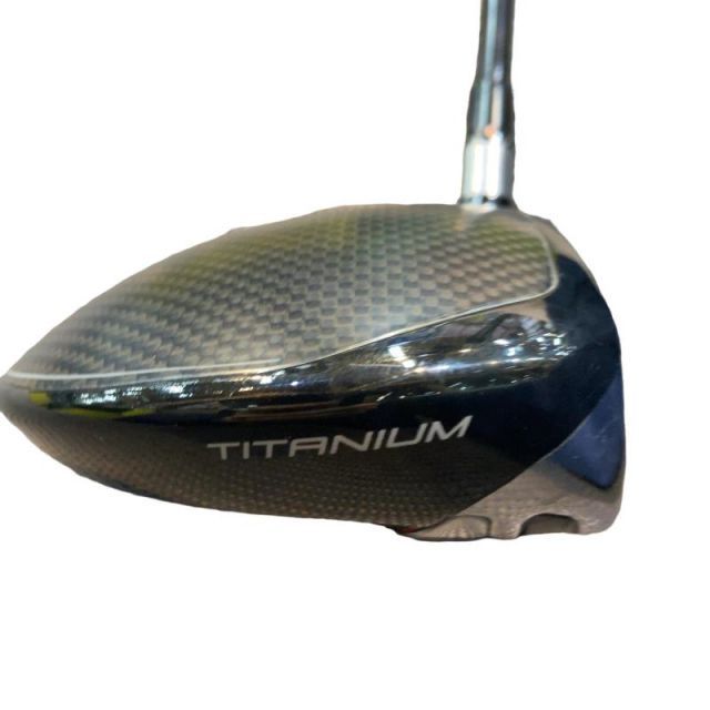 中古】 テーラーメイド 300 MINI DRIVER 11.5° USA ドライバー DR MiDr