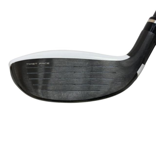 中古】 テーラーメイド M GLOIRE U4 ユーティリティ UT Speeder