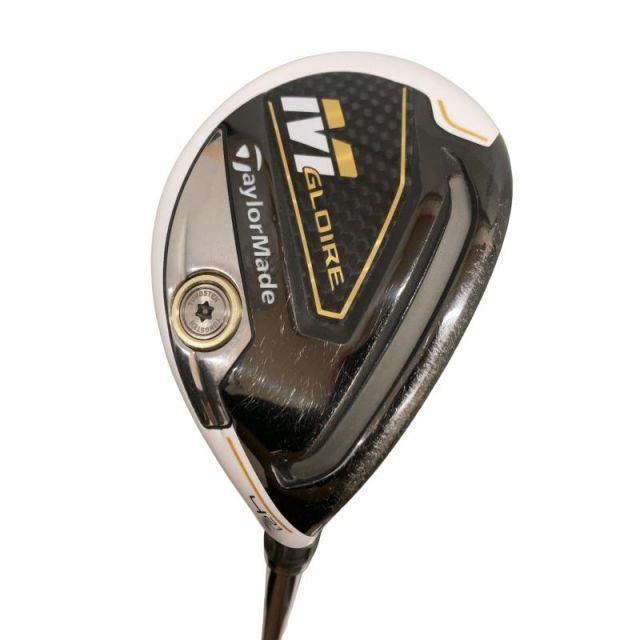 中古】 テーラーメイド M GLOIRE U4 ユーティリティ UT Speeder