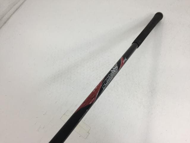 【中古ゴルフクラブ】ダンロップ スリクソン(SRIXON) AD ハイブリッド ユーティリティ 2007 SV-3015J U4
