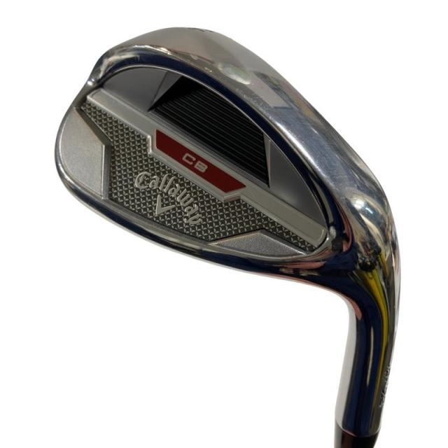 【中古ゴルフクラブ】キャロウェイ CB ウェッジ (日本仕様) 2023 NSプロ ZELOS 7 AW【14日間返品OK】 中古】 キャロウェイ Callaway CB(2023) 54°/14° ウェッジ WG NS PRO