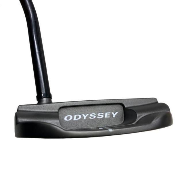中古】 オデッセイ O WORKS BLACK #3T 33インチ パター PT スチール