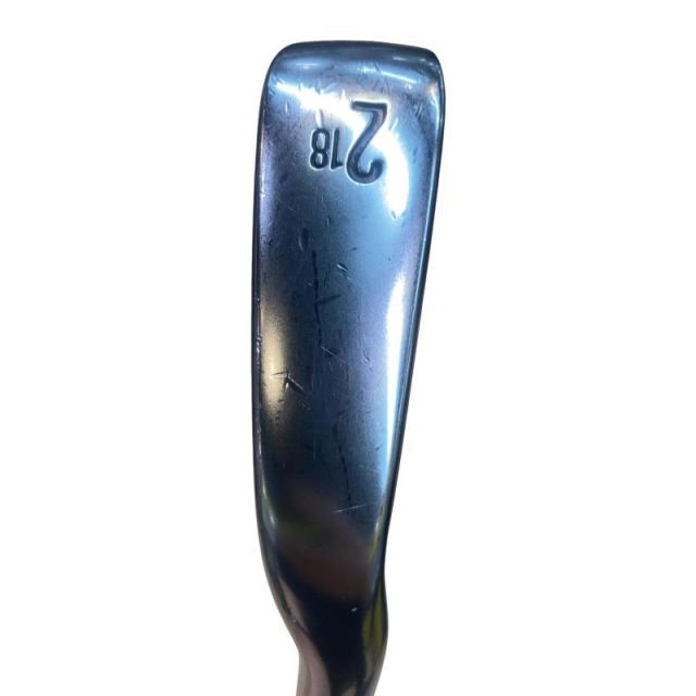 中古】 ダンロップ SRIXON ZX U U2 ユーティリティ UT リシャフト