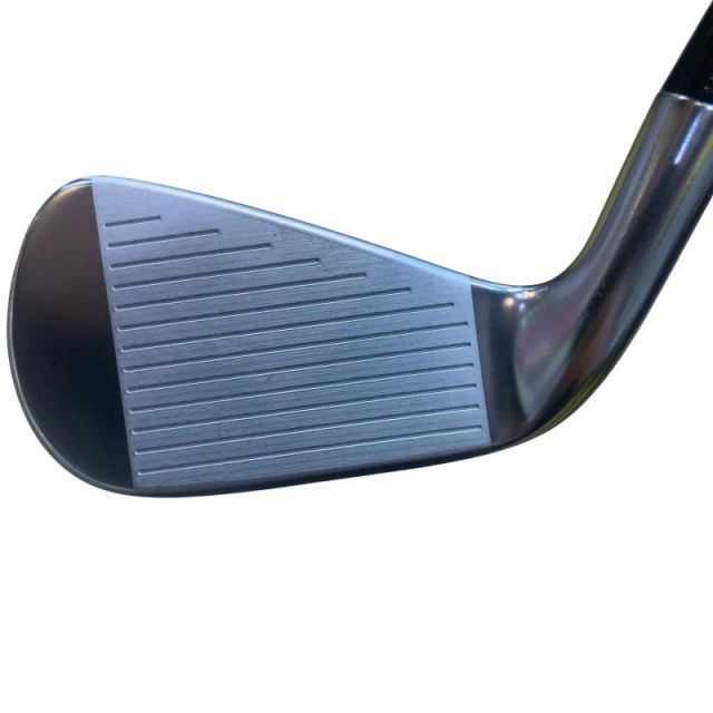 中古】 ダンロップ SRIXON ZX U U2 ユーティリティ UT リシャフト