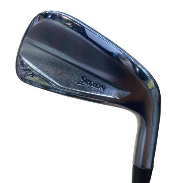 中古】 ダンロップ SRIXON ZX U U2 ユーティリティ UT リシャフト