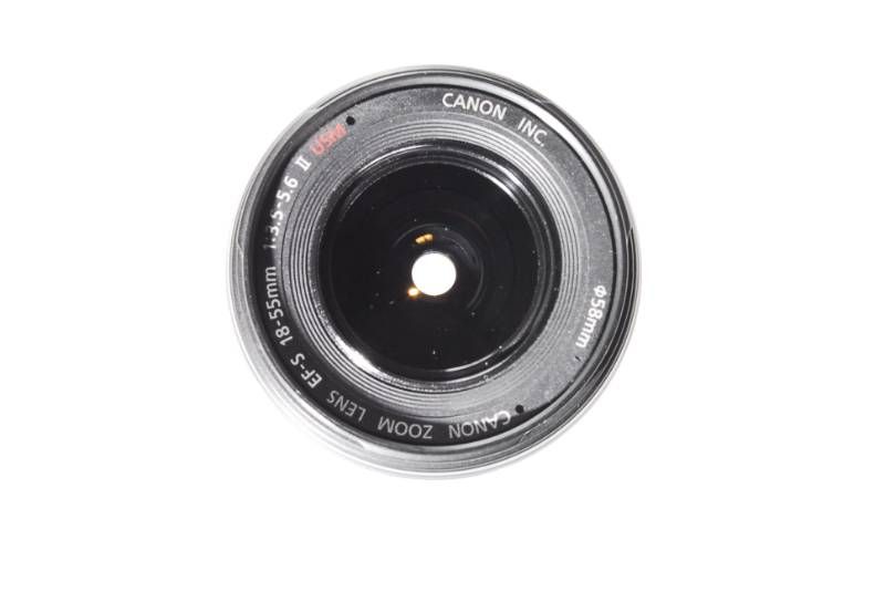 極美品 Canon EOS 8000D スマホに転送機能搭載！高ISO感度♪ 95k3390