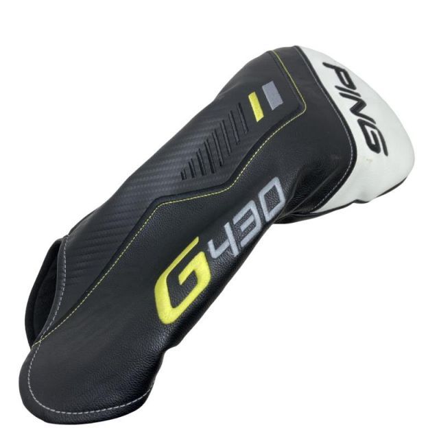 中古】 ピン G430 HL MAX 10.5° ドライバー DR SPEEDER NX 35(DR