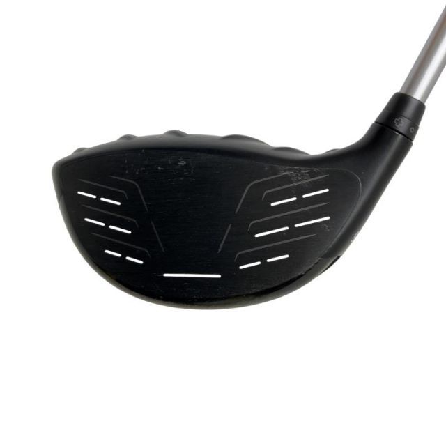 中古】 ピン G430 HL MAX 10.5° ドライバー DR SPEEDER NX 35(DR