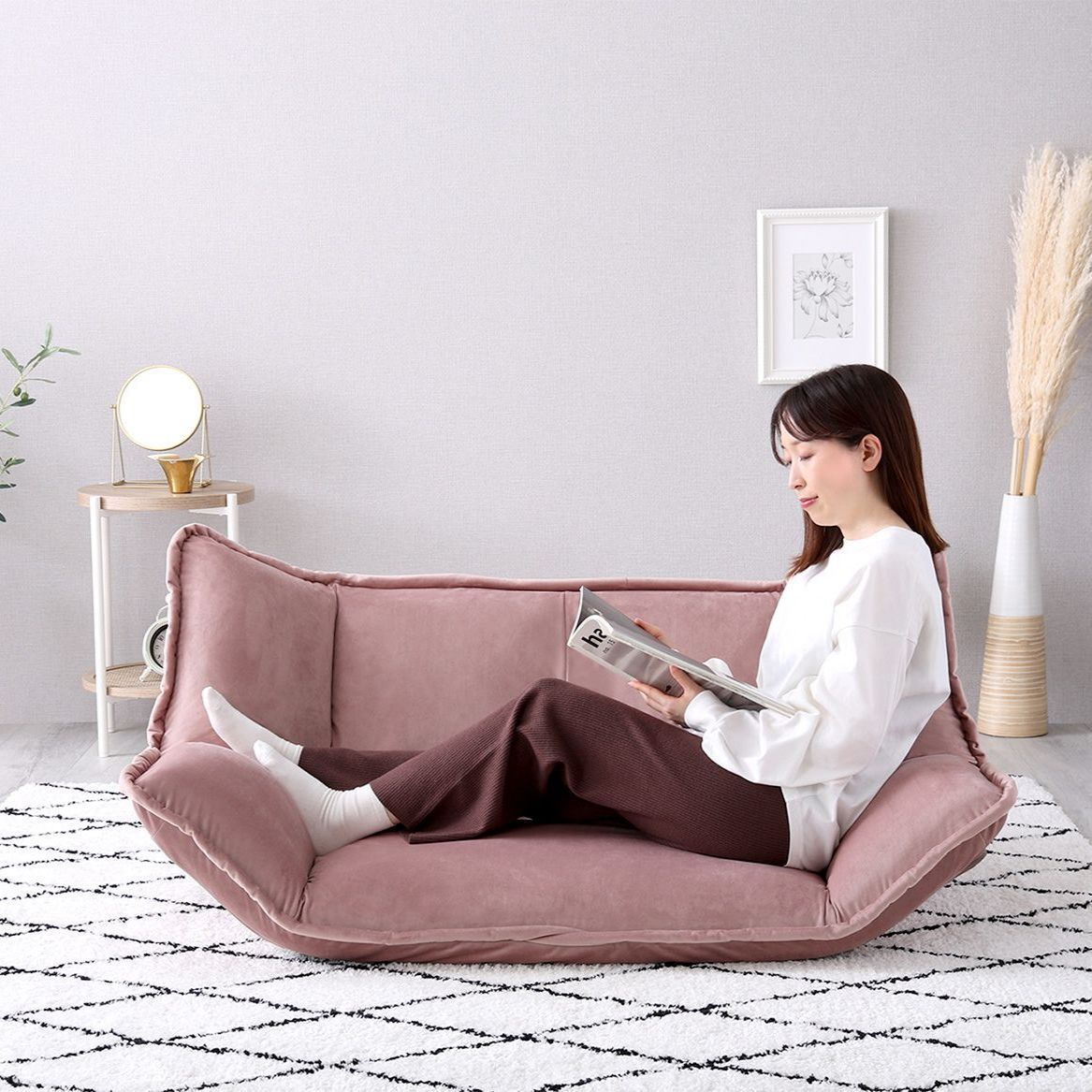 2人暮らし ワンルーム