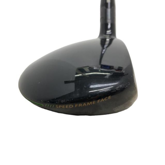 中古】 キャロウェイ RAZR FIT XTREME 3W フェアウェイウッド FW RAZR