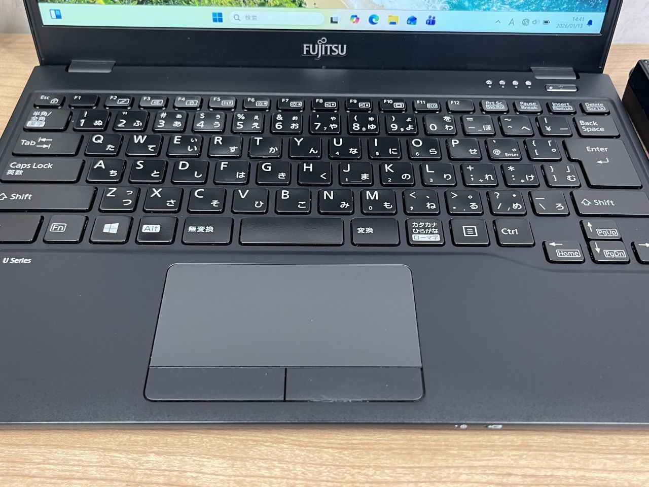 限定品〉032 Fujitsu Lifebook U9310/E 8GB/SSD256 第10世代 office2024 軽量　ノートパソコン 限定品〉032 Fujitsu Lifebook U9310/E 8GB/SSD256 第10世代