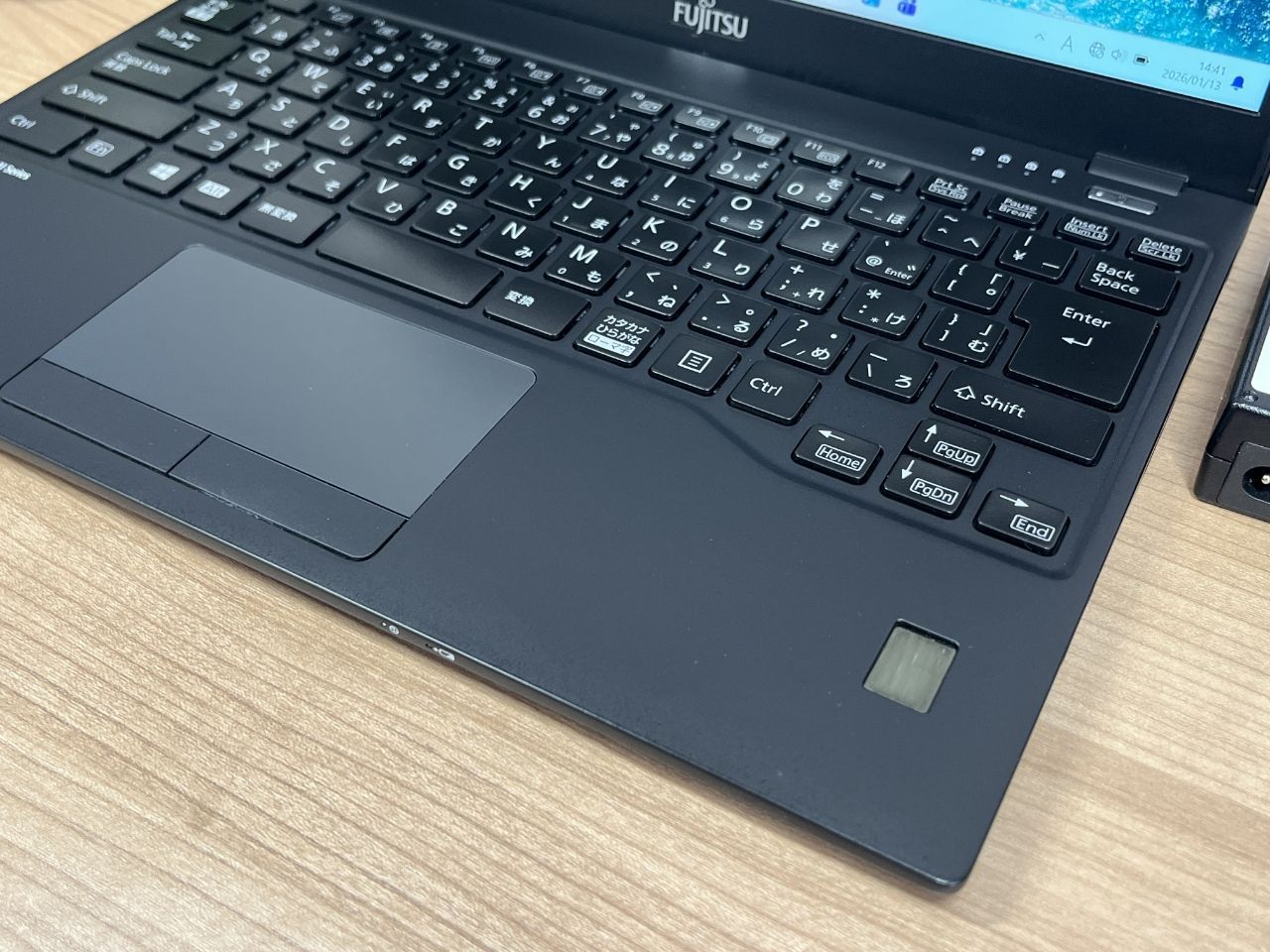 限定品〉032 Fujitsu Lifebook U9310/E 8GB/SSD256 第10世代