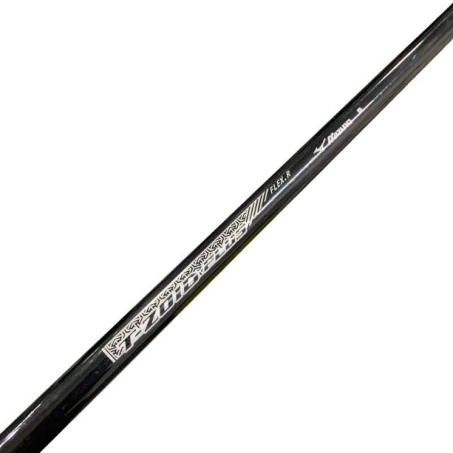 中古】 ミズノ T-ZOID PLUS 7W フェアウェイウッド FW オリジナル