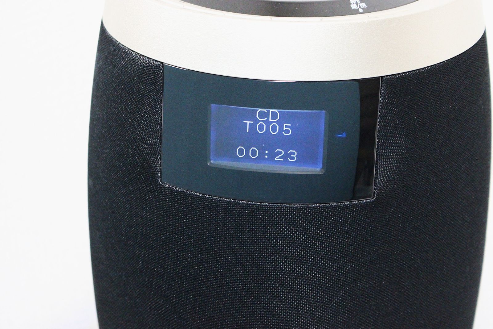 AIWA CD/ラジオ/USB/Bluetooth 名曲100曲内蔵ジェットストリーム