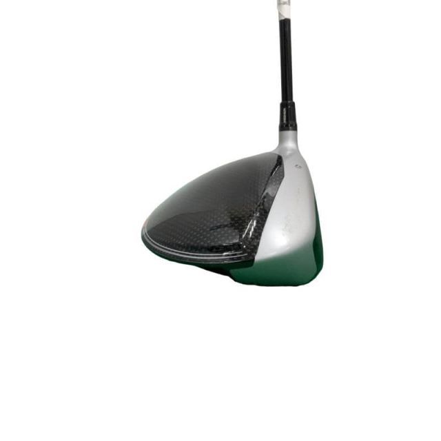 中古】 テーラーメイド M4 10.5° ドライバー DR FUBUKI TM5(ドライバー