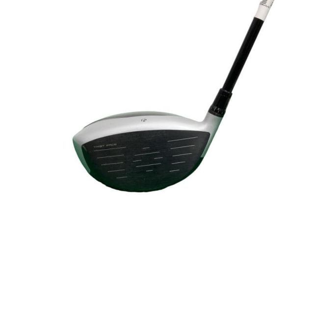 中古】 テーラーメイド M4 10.5° ドライバー DR FUBUKI TM5(ドライバー