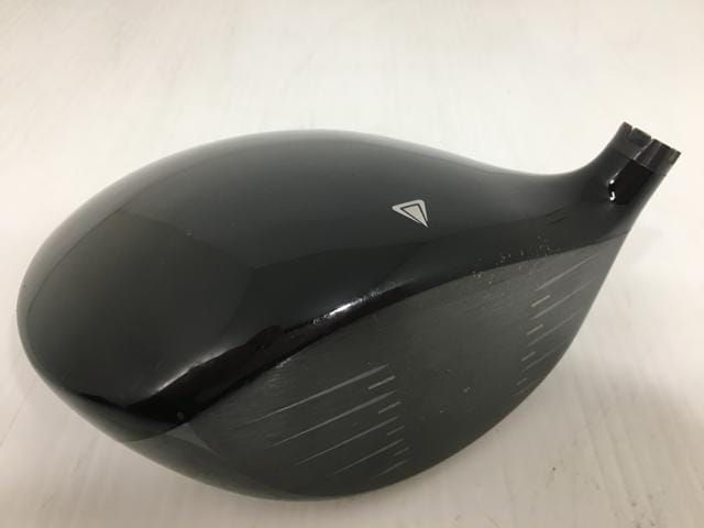 返品OK 【中古ゴルフクラブ】タイトリスト TS1 ドライバー 2019 (日本