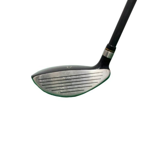 中古】 キャスコ K2K ワンレングスユーティリティ U5 ユーティリティ