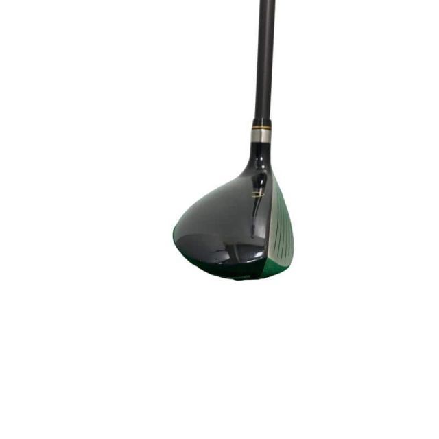 中古】 キャスコ K2K ワンレングスユーティリティ U6 ユーティリティ