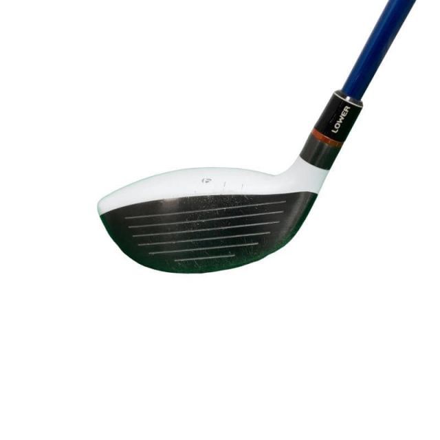 中古】 テーラーメイド R15 3W フェアウェイウッド FW Speeder 661