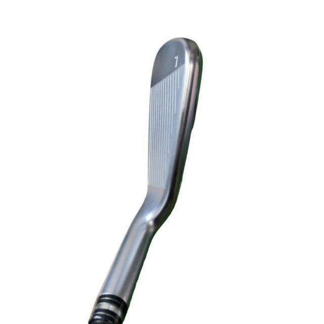 中古】 ピン G425 6S(アーコス付き) アイアンセット IR ALTA J CB