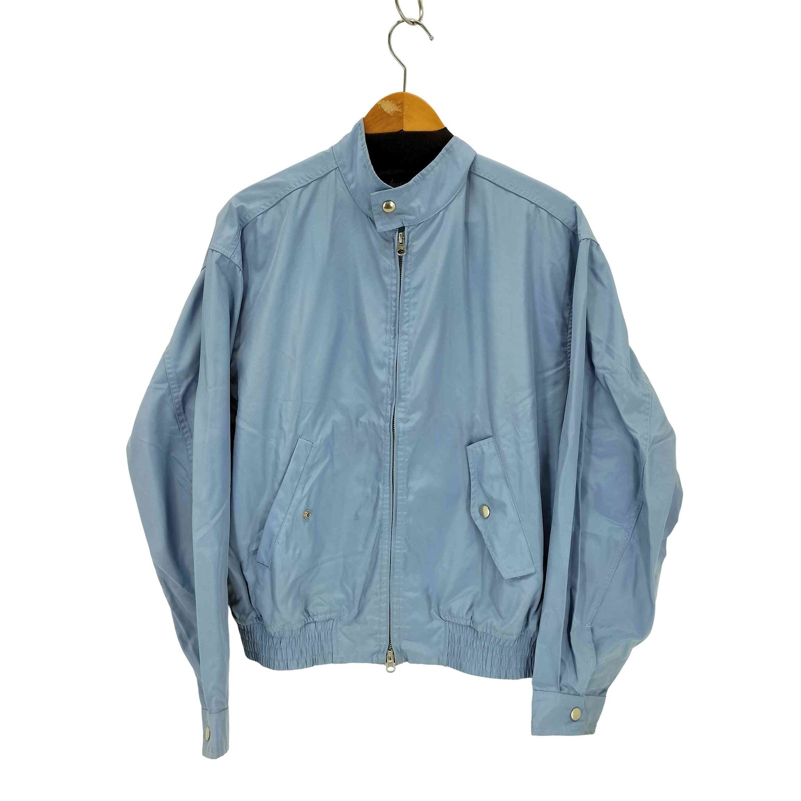 ステューシー Stussy 25SS SURF TEAM HARRINGTON JACKET メンズ JPN：S