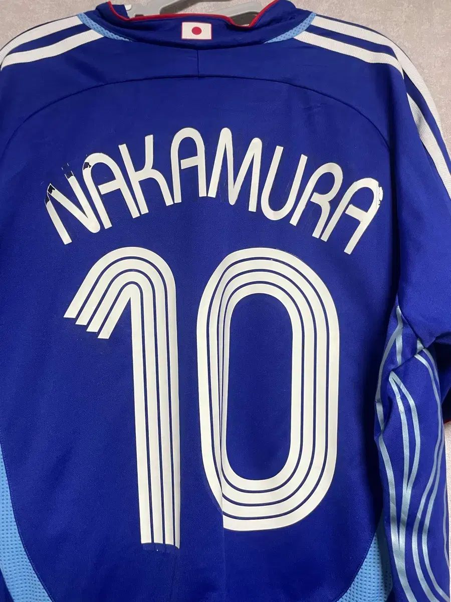 2006 日本 中村 俊輔 M - メルカリ