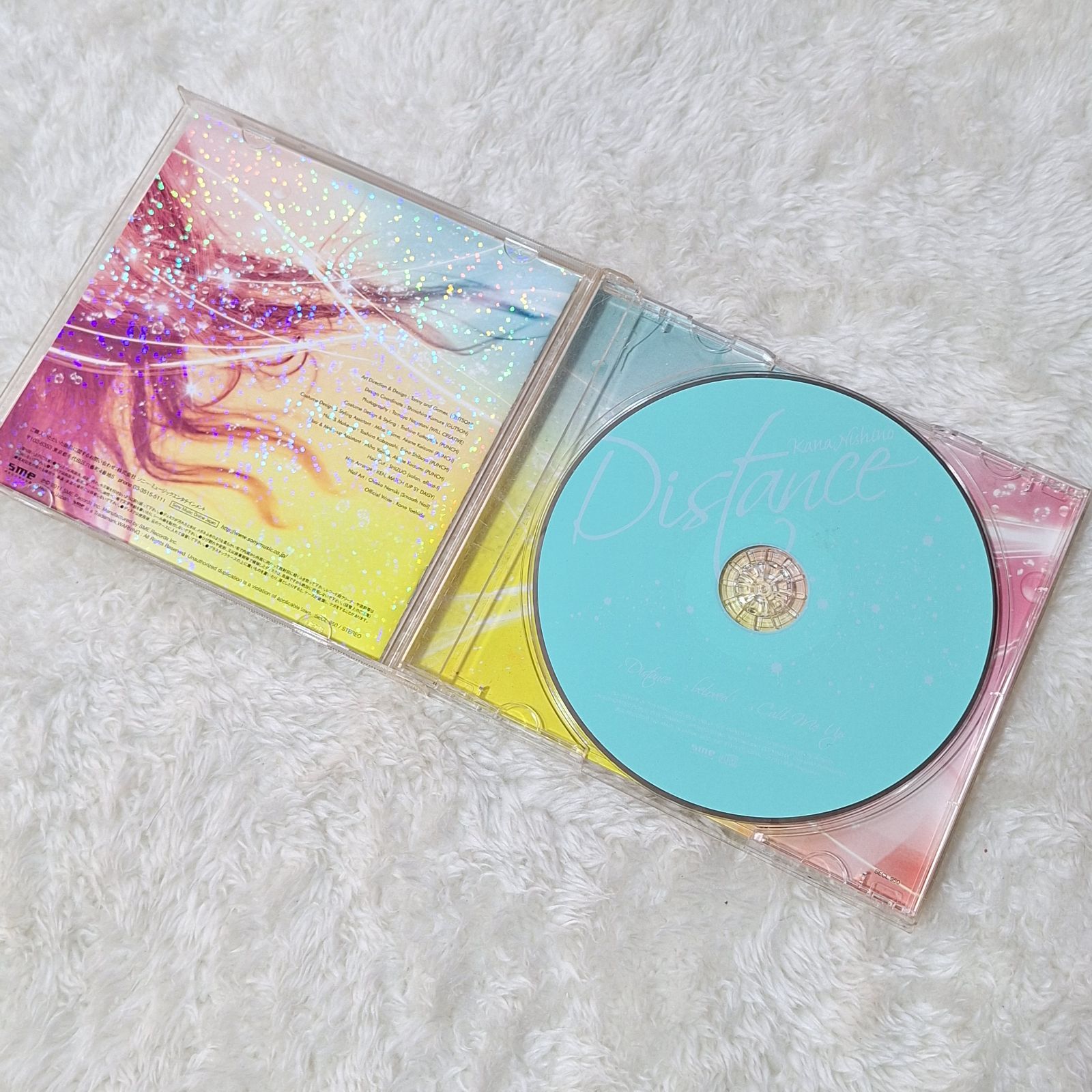 西野カナCD 16枚セット - メルカリ