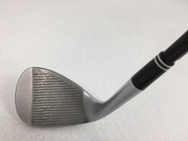 返品OK 【中古ゴルフクラブ】クリーブランド CVX 2 ZIPCORE ウェッジ