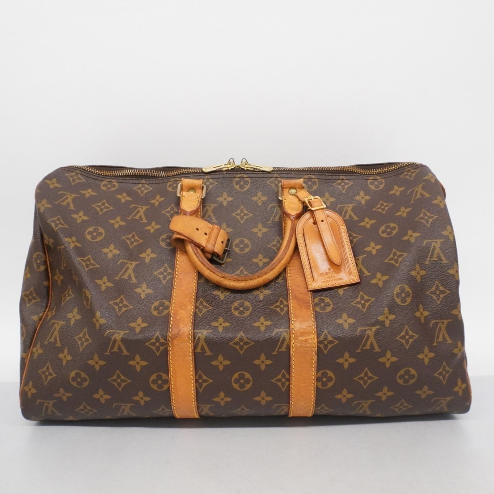 ルイ・ヴィトン(Louis Vuitton) ルイ・ヴィトン バッグ・ボストン