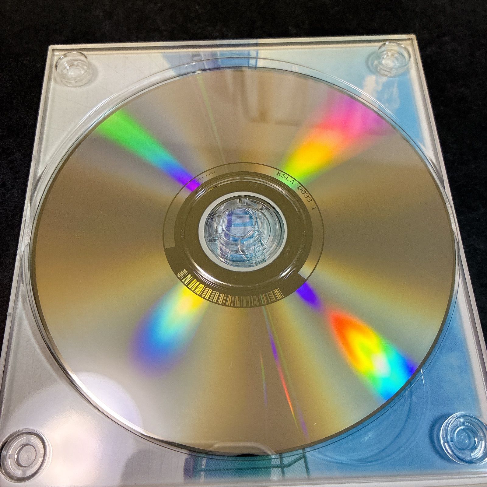 リトルバスターズ オリジナルサウンドトラック CD 3枚組 - メルカリ