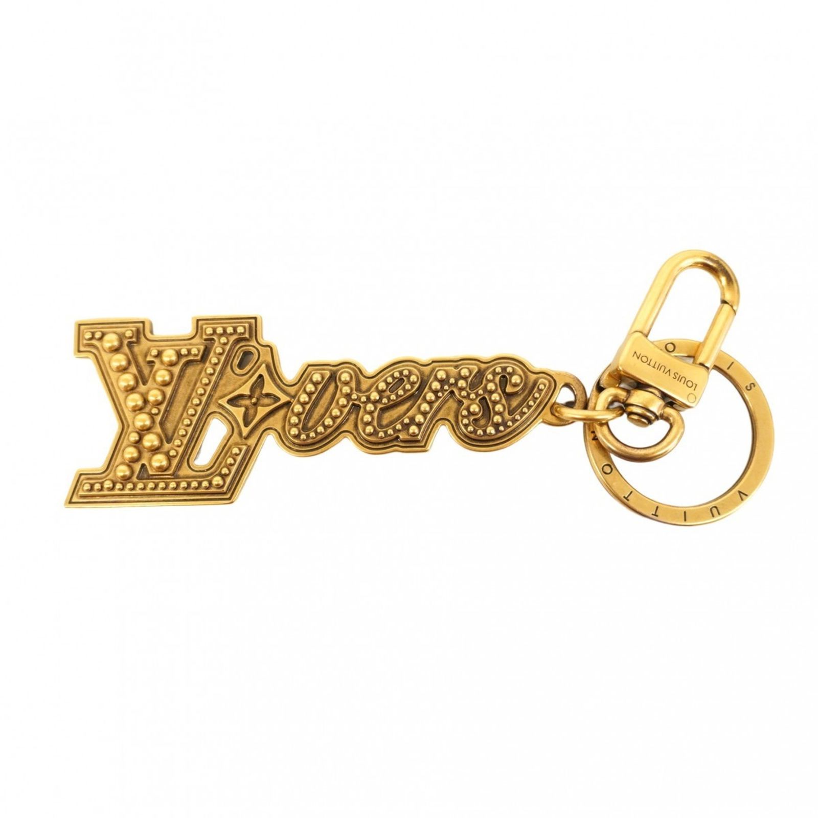 ルイ・ヴィトン(Louis Vuitton) ルイ・ヴィトン キーホルダー