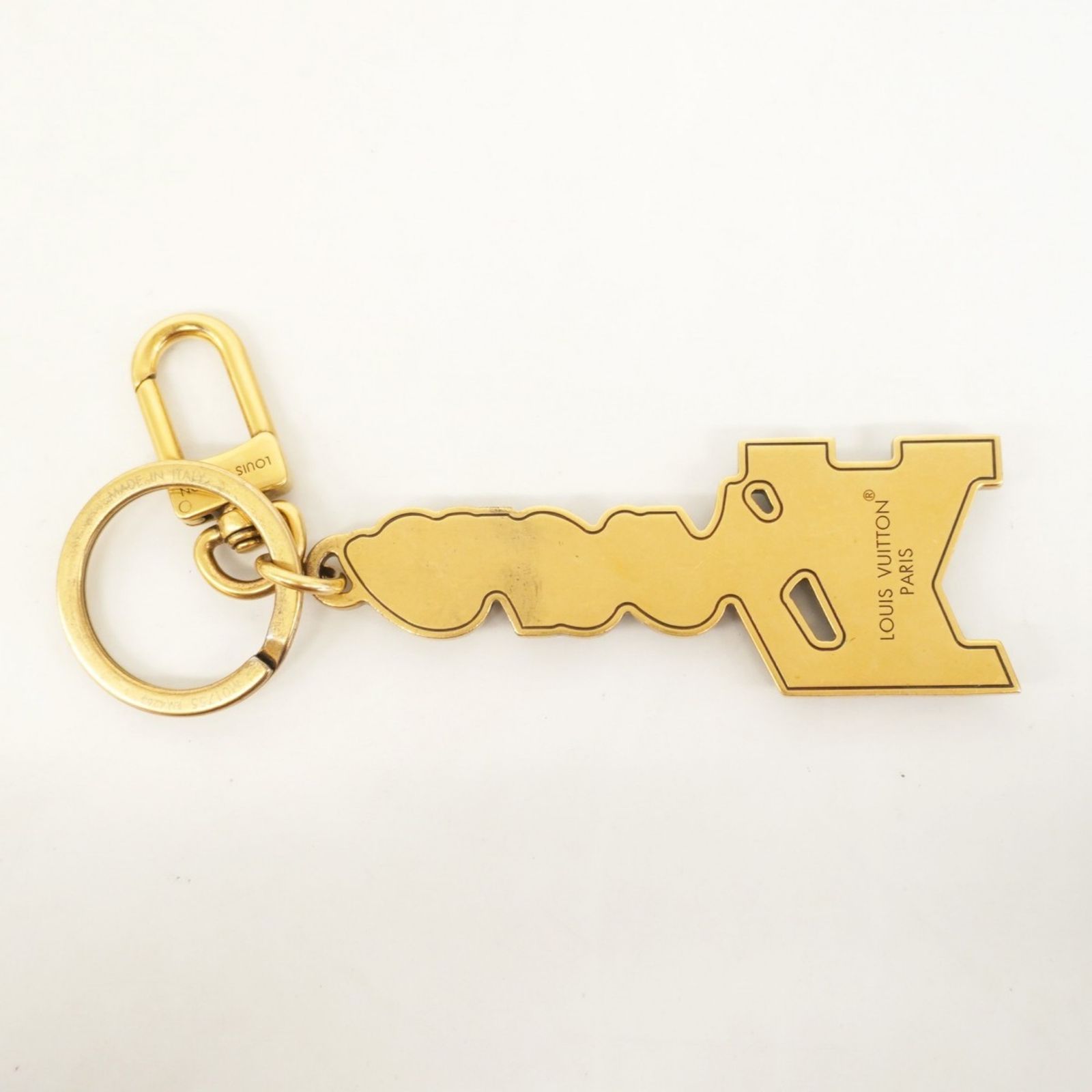ルイ・ヴィトン(Louis Vuitton) ルイ・ヴィトン キーホルダー