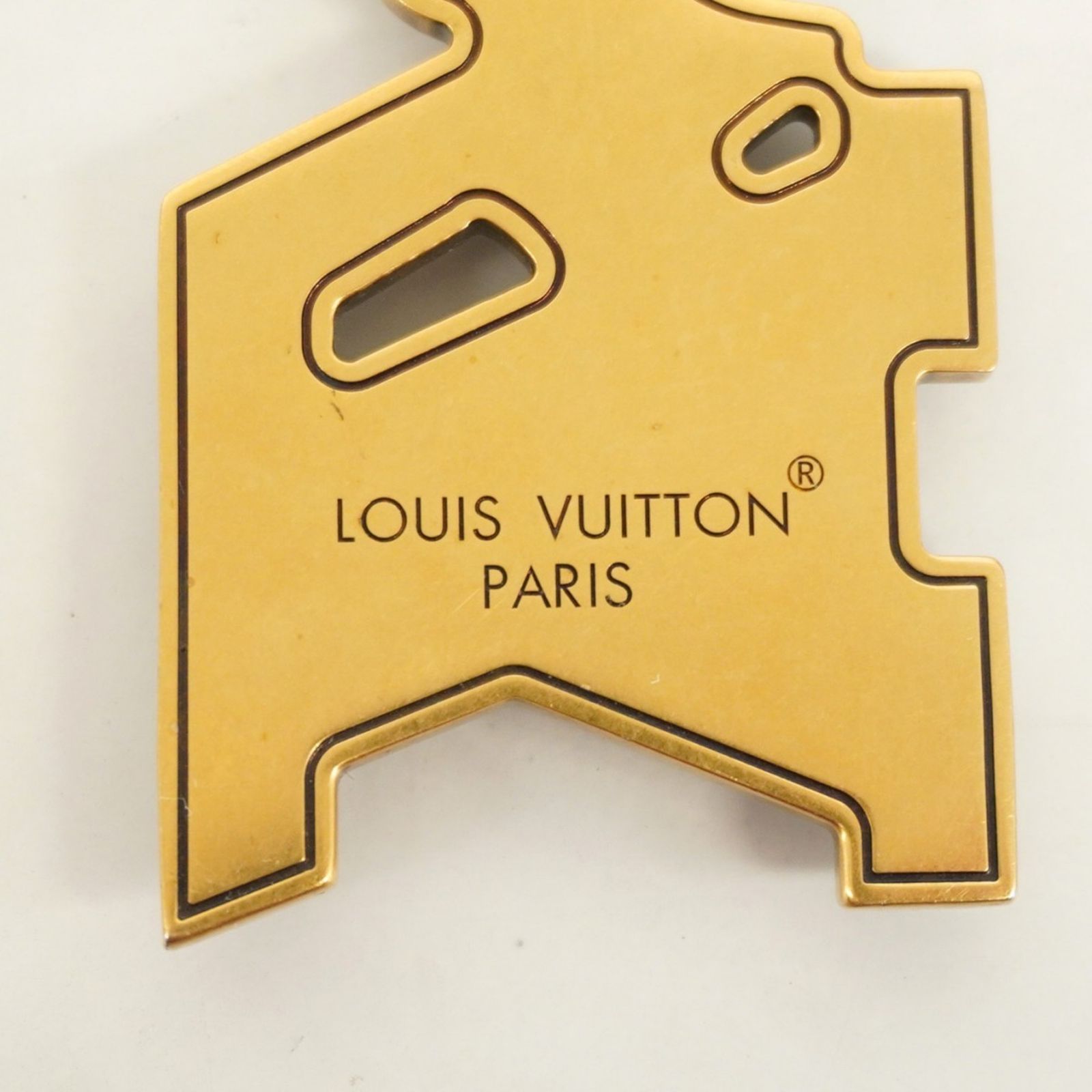 ルイ・ヴィトン(Louis Vuitton) ルイ・ヴィトン キーホルダー