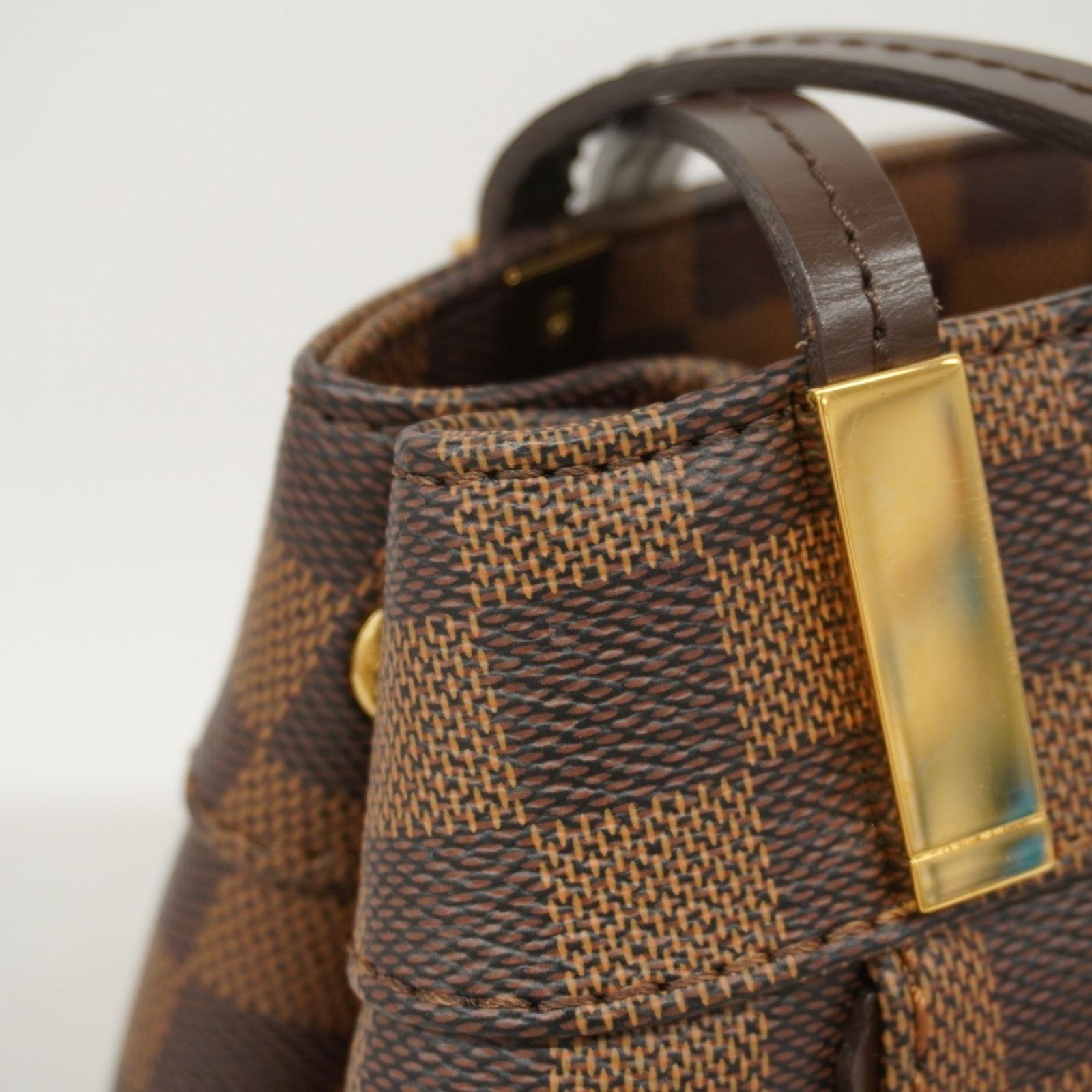 ルイ・ヴィトン(Louis Vuitton) ルイ・ヴィトン トートバッグ ダミエ