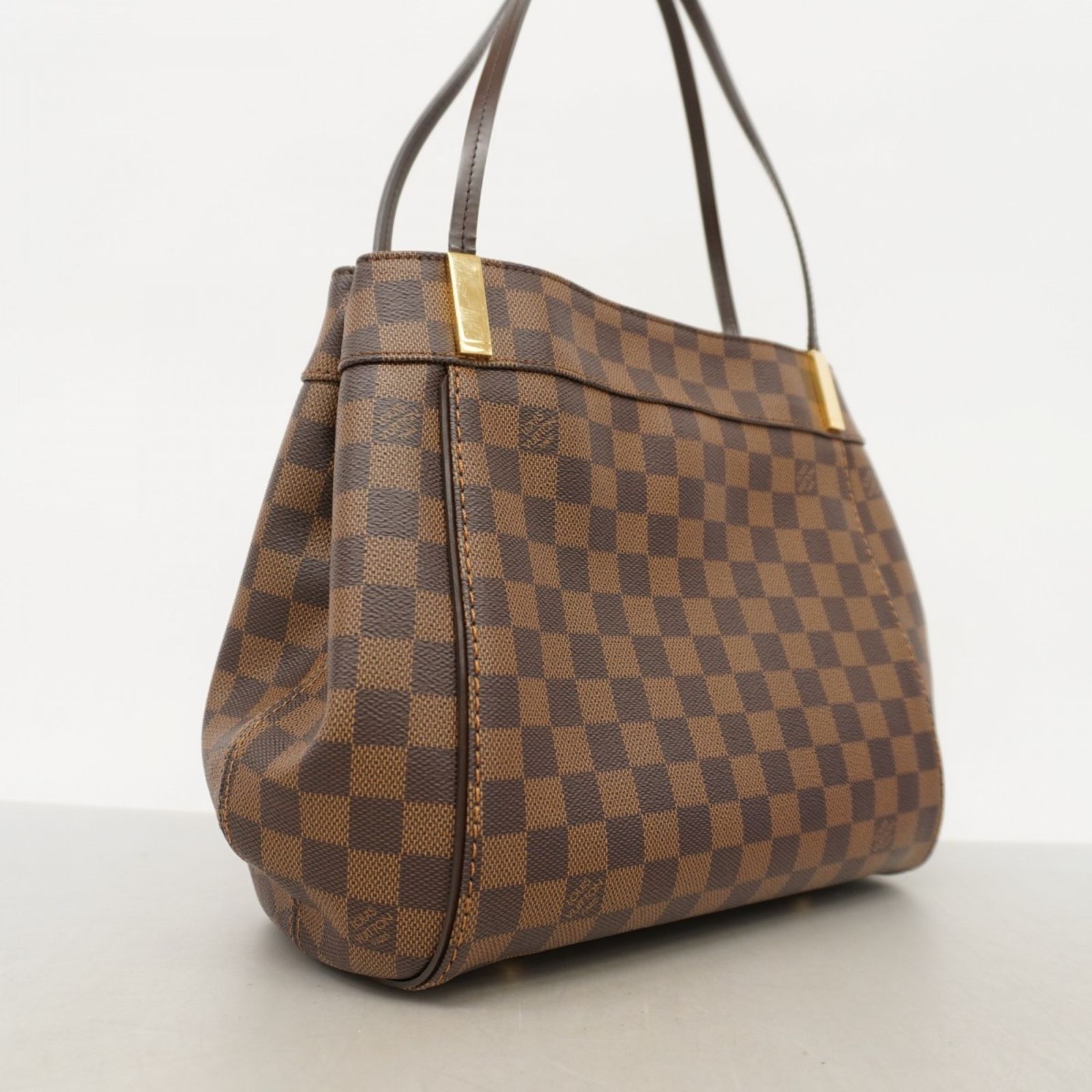 ルイ・ヴィトン(Louis Vuitton) ルイ・ヴィトン トートバッグ ダミエ