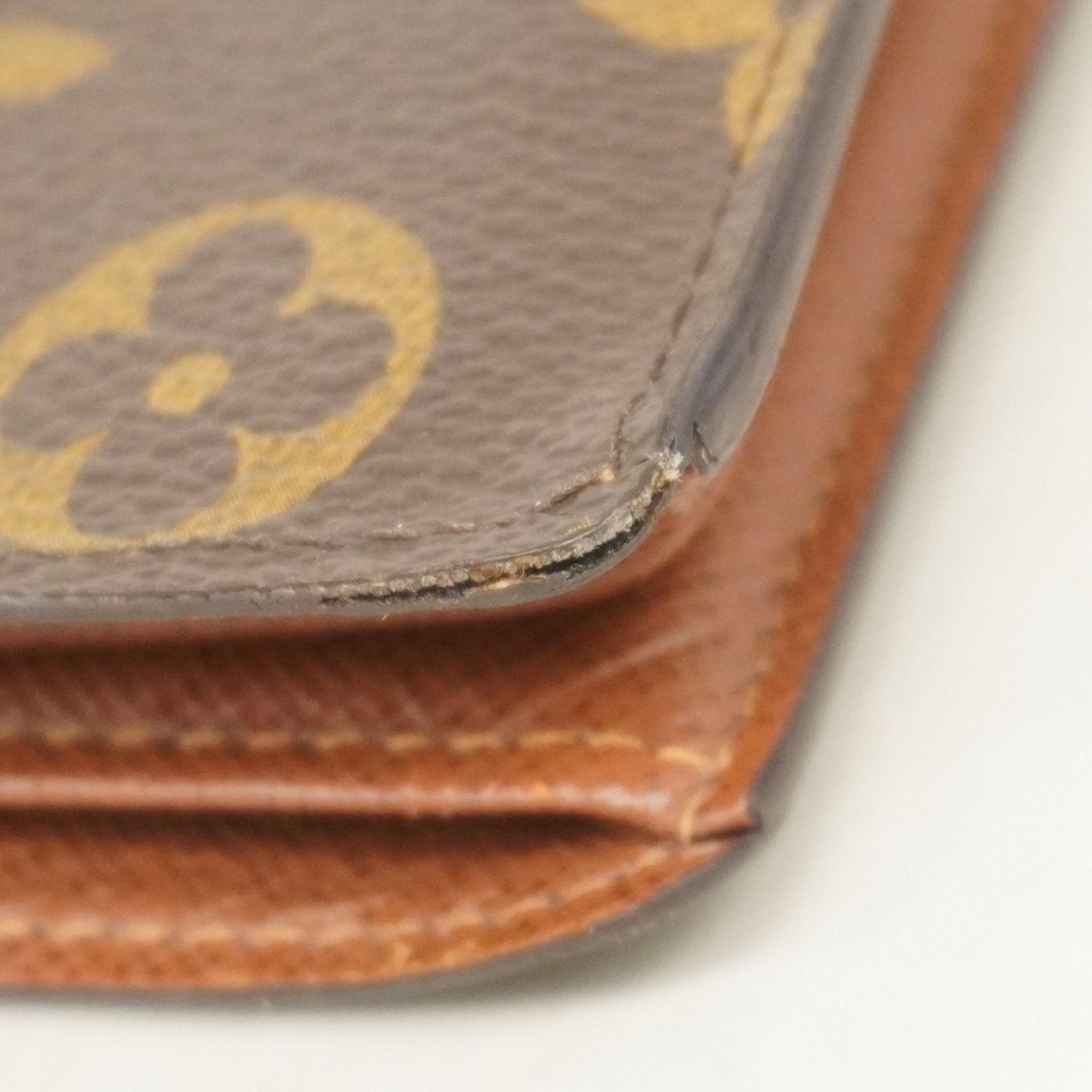 ルイ・ヴィトン(Louis Vuitton) ルイ・ヴィトン 財布 モノグラム