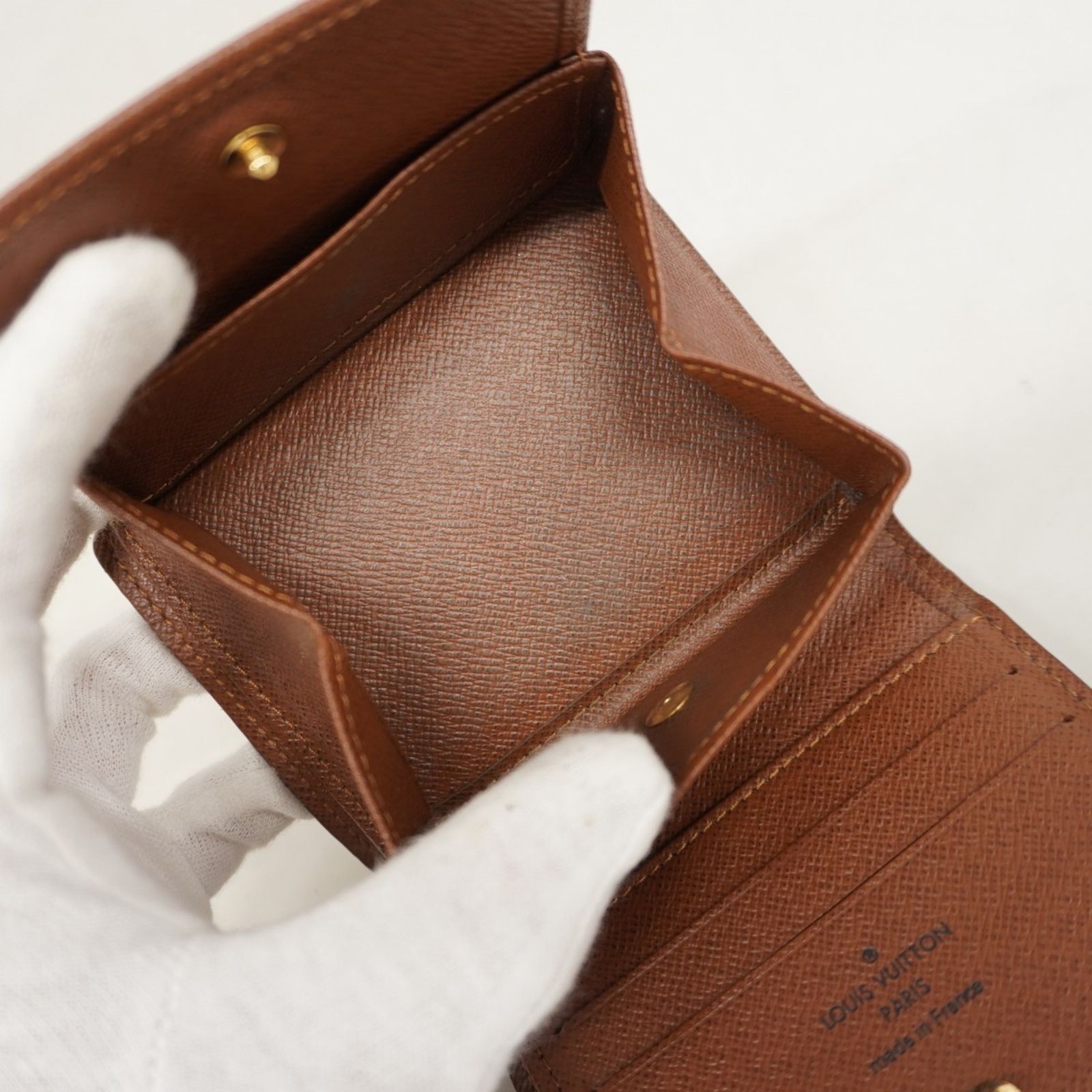 ルイ・ヴィトン(Louis Vuitton) ルイ・ヴィトン 財布 モノグラム