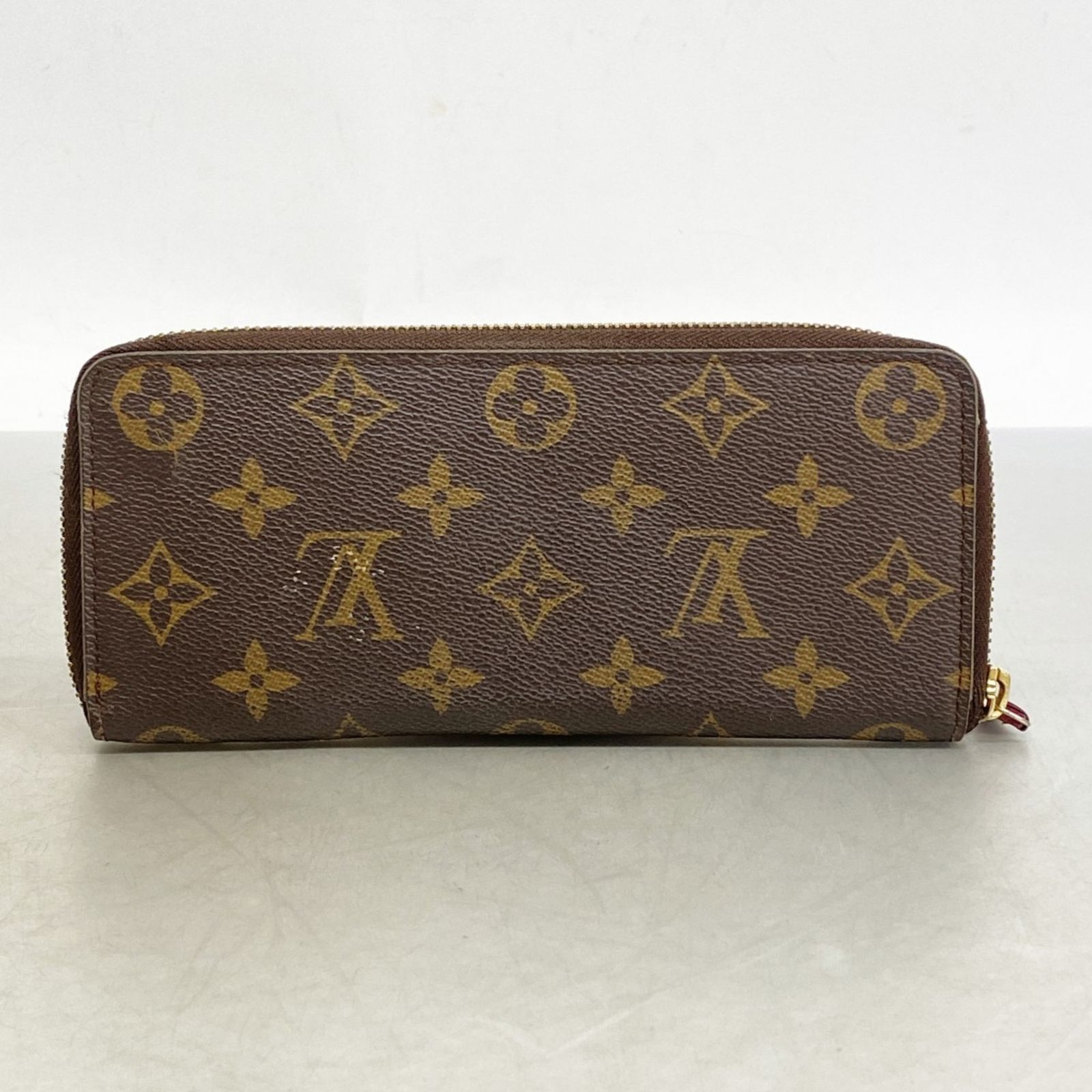 ルイ・ヴィトン(Louis Vuitton) ルイ・ヴィトン 長財布 モノグラム