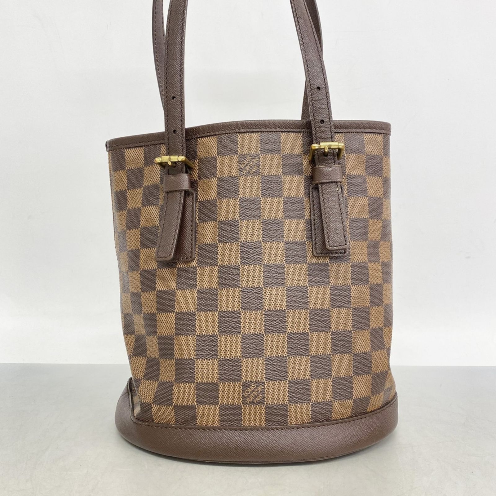 ルイ・ヴィトン(Louis Vuitton) ルイ・ヴィトン トートバッグ ダミエ