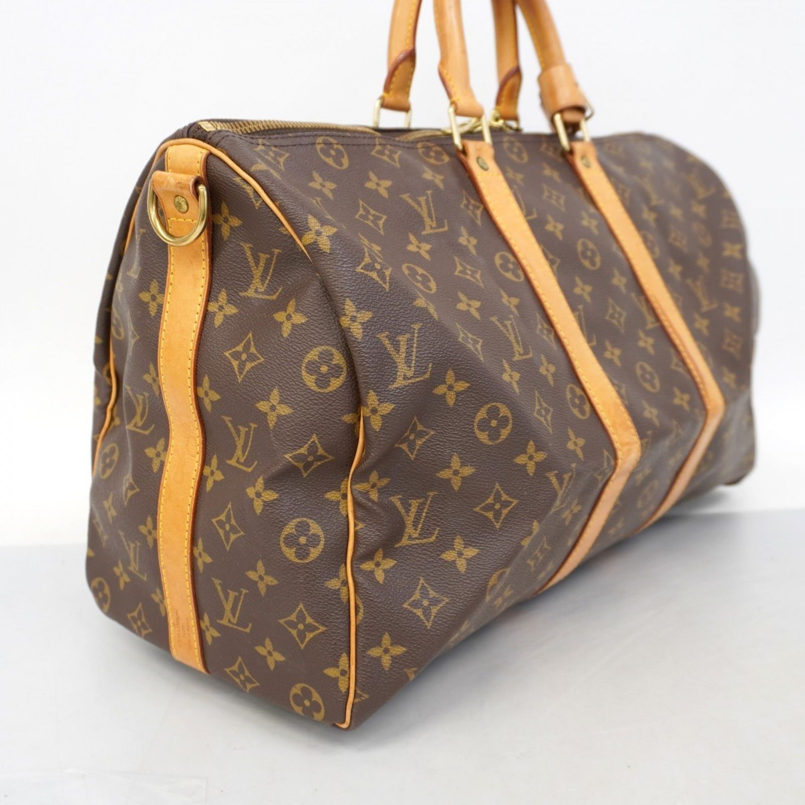 ルイ・ヴィトン(Louis Vuitton) ルイ・ヴィトン バッグ・ボストン