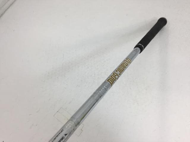 返品OK 【中古ゴルフクラブ】【超美品】ミズノ S23 ウェッジ (ホワイト