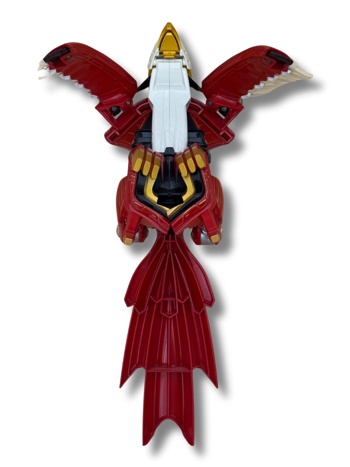 DX百獣戦隊ガオレンジャー ガオファルコン - メルカリ